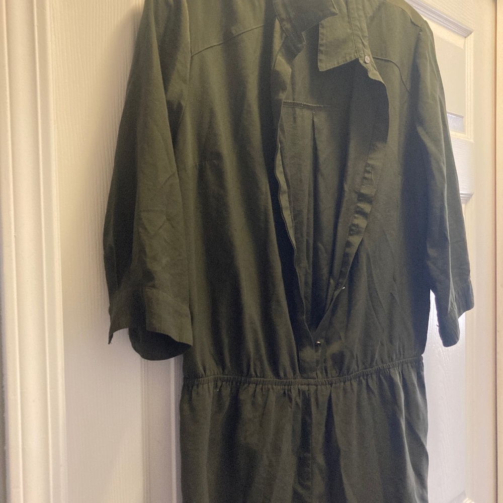 Forever 21 Romper